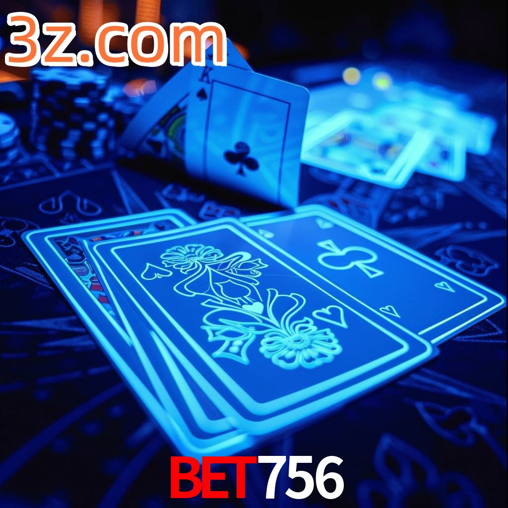 Registro Fácil Bet756
